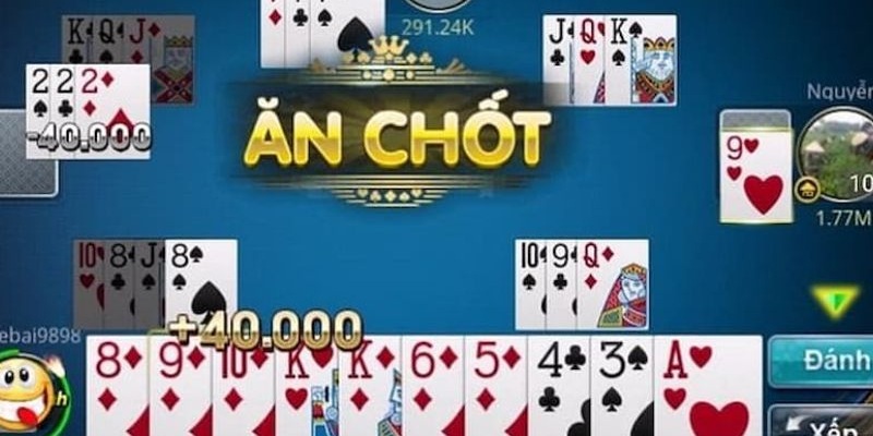 Giới thiệu bài phỏm là gì