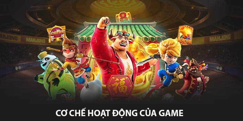 ẩm nang chơi game cực xịn cho người mới