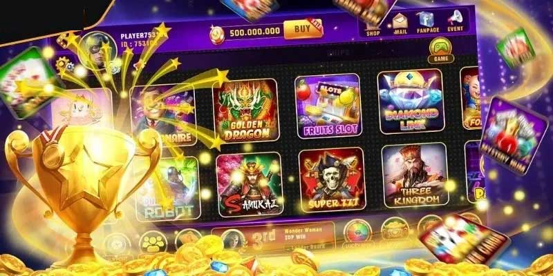 Slot Xèng Nổ Hũ Vin777 - Nơi Giấc Mơ Làm Giàu Trở Thành Hiện Thực 1 Slot Xèng Nổ Hũ Vin777 - Nơi Giấc Mơ Làm Giàu Trở Thành Hiện Thực