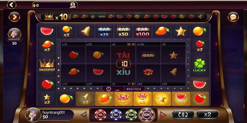 Slot Xèng Nổ Hũ Vin777 - Nơi Giấc Mơ Làm Giàu Trở Thành Hiện Thực 3 Cơ chế hoạt động của trò chơi