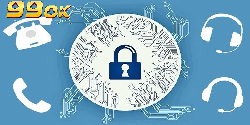 Chính sách bảo mật 99OK có 3 cách thu thập dữ liệu